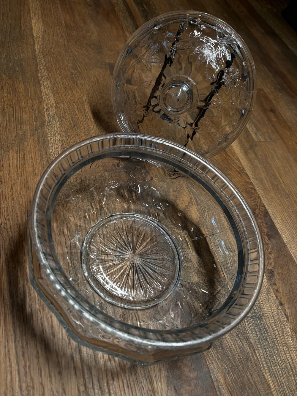 N/A elegant clear